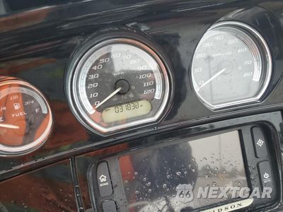Zdjęcie 7 z 9 samochodu: 2015 HARLEY-DAVIDSON FLHTKL ULTRA LIMITED LOW VIN:1HD1KKL15FB628582 - miniatura