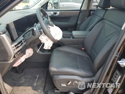 Zdjęcie 7 z 14 samochodu: 2025 HYUNDAI SANTA FE SEL VIN:5NMP2DGLXSH123906 - miniatura