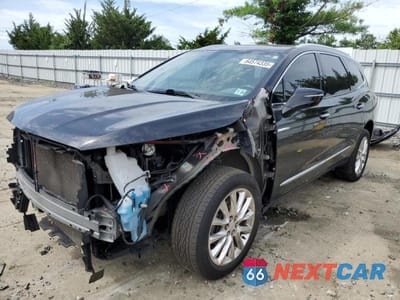 2020 BUICK ENCLAVE 5GAERBKW2LJ211970 - główne zdjęcie licytacji z USA - miniatura
