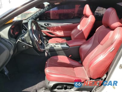 Zdjęcie 7 z 14 samochodu: 2018 INFINITI Q60 RED SPORT 400 VIN:JN1FV7EK2JM530630 - miniatura