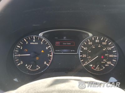 Zdjęcie 9 z 13 samochodu: 2017 NISSAN ALTIMA 2.5 VIN:1N4AL3AP8HN346469 - miniatura