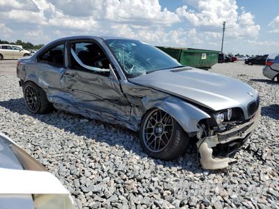 Czwarte zdjęcie samochodu z boku: 2004 BMW M3 VIN:WBSBL93494PN57210 - miniatura