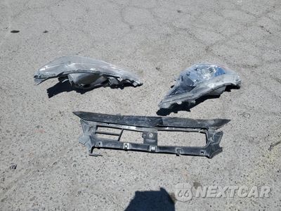 Zdjęcie 12 z 14 samochodu: 2024 MITSUBISHI MIRAGE G4 ES VIN:ML32FUFJ9RHF04937 - miniatura