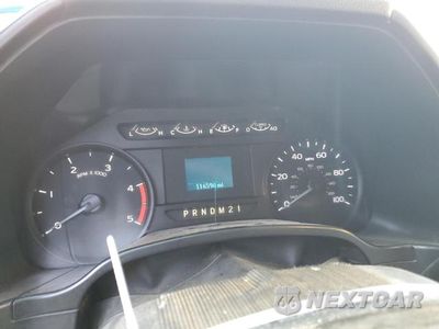 Zdjęcie 9 z 13 samochodu: 2019 FORD F550 SUPER DUTY VIN:1FD0W5HT8KEE26921 - miniatura