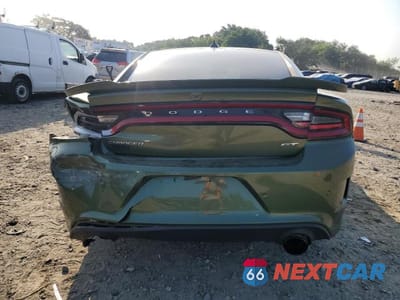 Zdjęcie 6 z 13 samochodu: 2022 DODGE CHARGER GT VIN:2C3CDXHG2NH189043 - miniatura