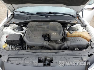 Zdjęcie 11 z 12 samochodu: 2012 CHRYSLER 300 LIMITED VIN:2C3CCACG0CH223310 - miniatura