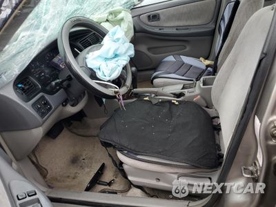 Zdjęcie 7 z 12 samochodu: 1999 NISSAN ALTIMA XE VIN:1N4DL01D5XC181279 - miniatura