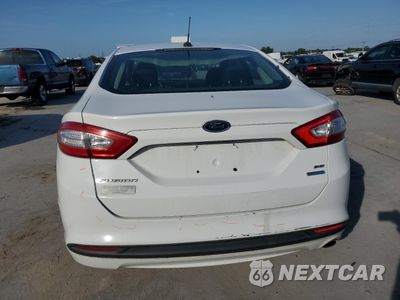 Zdjęcie 6 z 14 samochodu: 2013 FORD FUSION SE VIN:3FA6P0HR1DR236533 - miniatura