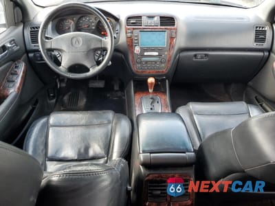 Zdjęcie 8 z 13 samochodu: 2002 ACURA MDX TOURING VIN:2HNYD18662H508066 - miniatura
