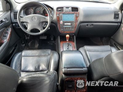 Zdjęcie 8 z 13 samochodu: 2002 ACURA MDX TOURING VIN:2HNYD18662H508066 - miniatura
