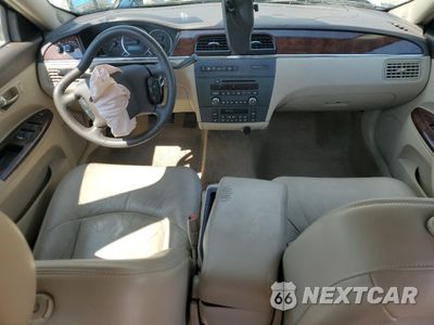 Zdjęcie 8 z 13 samochodu: 2009 BUICK LACROSSE CXL VIN:2G4WD582691167610 - miniatura