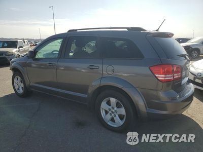 Drugie zdjęcie samochodu z przodu: 2018 DODGE JOURNEY SE VIN:3C4PDCABXJT375709 - miniatura