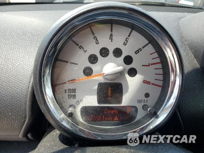 Zdjęcie 9 z 13 samochodu: 2012 MINI COOPER S COUNTRYMAN VIN:WMWZC3C59CWL82714 - miniatura