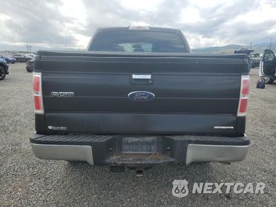 Zdjęcie 6 z 14 samochodu: 2013 FORD F150 SUPERCREW VIN:1FTFW1EF1DKF16325 - miniatura