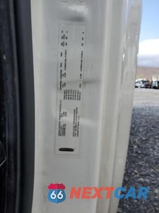 Zdjęcie 10 z 10 samochodu: 2020 FREIGHTLINER CASCADIA 116 VIN:1FVAHNDV6LLKY5942 - miniatura