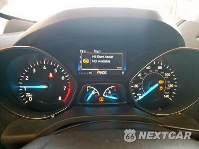 Zdjęcie 9 z 15 samochodu: 2017 FORD ESCAPE SE VIN:1FMCU0GD3HUB42983 - miniatura