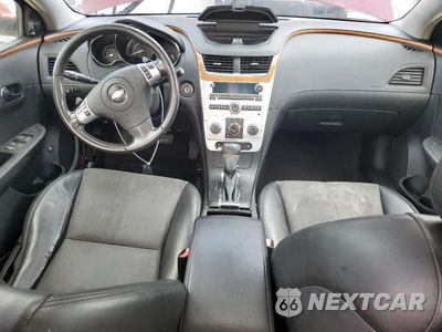 Zdjęcie 8 z 12 samochodu: 2008 CHEVROLET MALIBU 2LT VIN:1G1ZJ57778F186657 - miniatura
