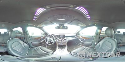 Zdjęcie 14 z 15 samochodu: 2018 MERCEDES-BENZ C 300 VIN:55SWF4JB6JU255026 - miniatura