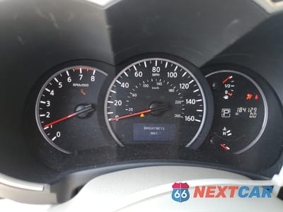 Zdjęcie 9 z 12 samochodu: 2011 NISSAN QUEST S VIN:JN8AE2KP0B9005018 - miniatura