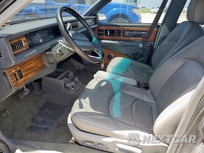 Zdjęcie 7 z 13 samochodu: 1989 BUICK LESABRE CUSTOM VIN:1G4HP54C3KH499411 - miniatura