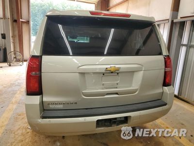 Zdjęcie 6 z 15 samochodu: 2015 CHEVROLET SUBURBAN K1500 LT VIN:1GNSKJKC8FR225116 - miniatura