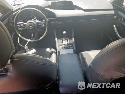 Zdjęcie 8 z 14 samochodu: 2020 MAZDA 3 PREFERRED VIN:3MZBPBDM0LM136334 - miniatura