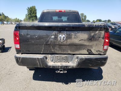 Zdjęcie 6 z 12 samochodu: 2017 RAM 1500 ST VIN:1C6RR6FG8HS536156 - miniatura