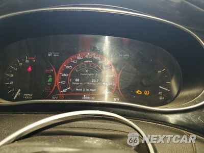 Zdjęcie 9 z 12 samochodu: 2013 DODGE DART LIMITED VIN:1C3CDFCH6DD711310 - miniatura