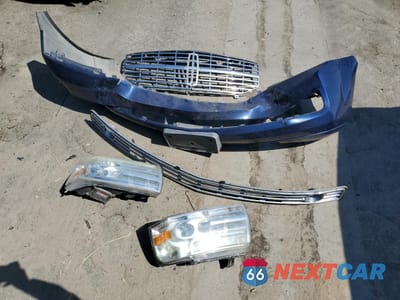 Zdjęcie 13 z 14 samochodu: 2007 LINCOLN NAVIGATOR VIN:5LMFU28547LJ20248 - miniatura