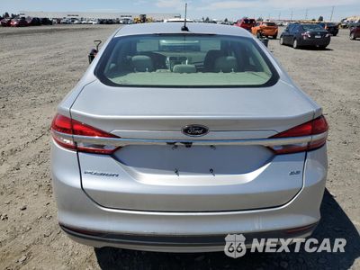 Zdjęcie 6 z 13 samochodu: 2017 FORD FUSION SE VIN:3FA6P0H76HR131135 - miniatura