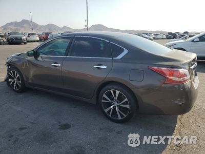 Drugie zdjęcie samochodu z przodu: 2013 NISSAN ALTIMA 2.5 VIN:1N4AL3AP8DN495572 - miniatura