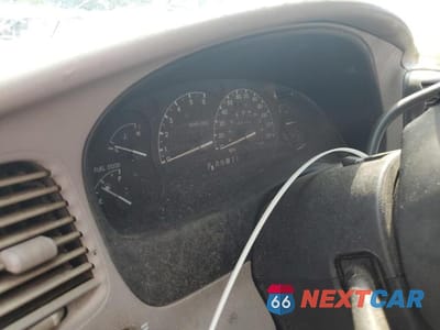 Zdjęcie 9 z 12 samochodu: 1998 MERCURY MOUNTAINEER VIN:4M2ZU55P8WUJ15889 - miniatura