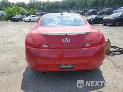 Zdjęcie 6 z 14 samochodu: 2008 INFINITI G37 BASE VIN:JNKCV64E68M127443 - miniatura