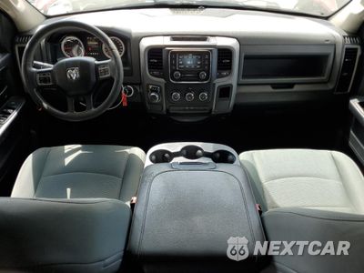 Zdjęcie 8 z 15 samochodu: 2015 RAM 1500 ST VIN:1C6RR6KGXFS729797 - miniatura