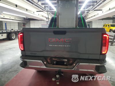Zdjęcie 6 z 13 samochodu: 2025 GMC SIERRA K3500 VIN:1GT4USE71SF220450 - miniatura
