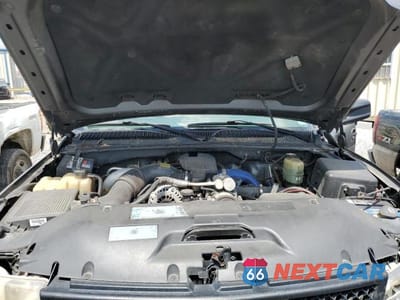 Zdjęcie 11 z 12 samochodu: 2002 CHEVROLET SILVERADO K2500 HEAVY DUTY VIN:1GCHK29192E181271 - miniatura