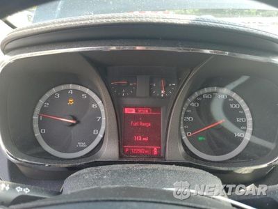 Zdjęcie 9 z 13 samochodu: 2016 GMC TERRAIN DENALI VIN:2GKFLVE38G6323672 - miniatura