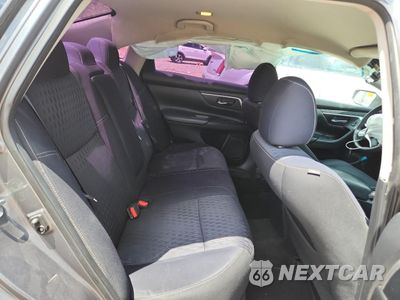 Zdjęcie 10 z 13 samochodu: 2017 NISSAN ALTIMA 2.5 VIN:1N4AL3AP3HC236988 - miniatura