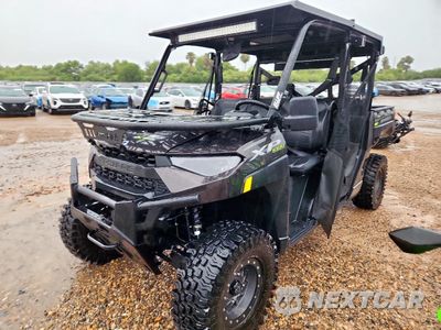 Zdjęcie 9 z 11 samochodu: 2023 POLARIS RANGER CREW XP 1000 PREMIUM VIN:4XARSE990P8442862 - miniatura