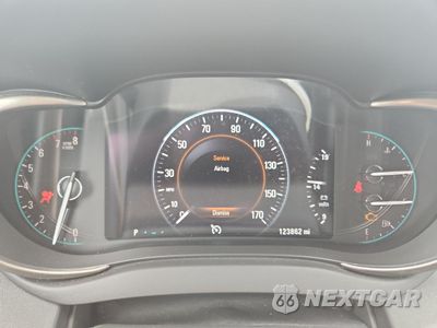 Zdjęcie 9 z 14 samochodu: 2014 BUICK LACROSSE VIN:1G4GB5G30EF103389 - miniatura