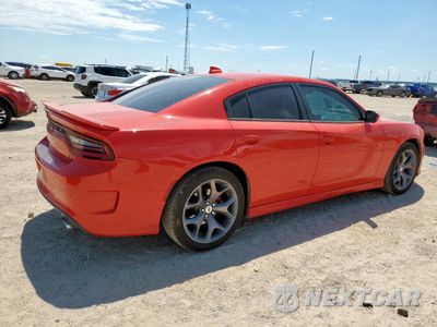 Trzecie zdjęcie samochodu z tyłu: 2019 DODGE CHARGER GT VIN:2C3CDXHG0KH585001 - miniatura