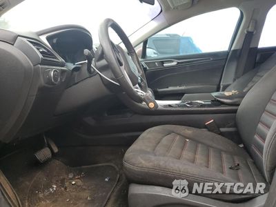 Zdjęcie 7 z 12 samochodu: 2016 FORD FUSION SE VIN:3FA6P0H79GR350959 - miniatura