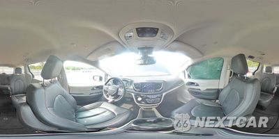 Zdjęcie 14 z 15 samochodu: 2020 CHRYSLER PACIFICA TOURING L VIN:2C4RC1BG6LR120734 - miniatura