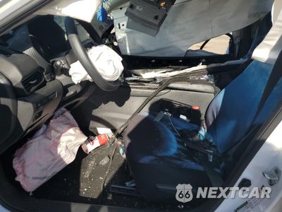 Zdjęcie 7 z 12 samochodu: 2024 NISSAN SENTRA S VIN:3N1AB8BV0RY225210 - miniatura