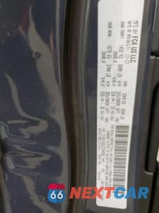 Zdjęcie 13 z 13 samochodu: 2018 JEEP GRAND CHEROKEE LAREDO VIN:1C4RJFAG2JC244302 - miniatura