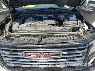 Zdjęcie 11 z 15 samochodu: 2025 GMC SIERRA K2500 AT4 VIN:1GT4UPEY1SF267371 - miniatura
