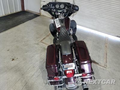 Zdjęcie 6 z 11 samochodu: 2007 HARLEY-DAVIDSON FLHTCUI VIN:1HD1FC41X7Y699266 - miniatura