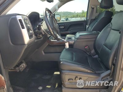 Zdjęcie 7 z 14 samochodu: 2015 GMC SIERRA K1500 SLT VIN:3GTU2VEC6FG336106 - miniatura