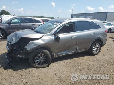 2019 KIA SORENTO L 5XYPGDA38KG523435 - główne zdjęcie licytacji z USA - miniatura