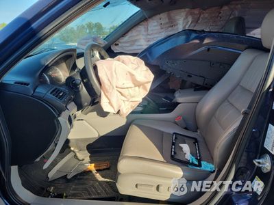 Zdjęcie 7 z 13 samochodu: 2012 HONDA ACCORD EXL VIN:1HGCP2F86CA003390 - miniatura